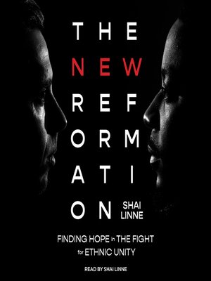 cover image of The New Reformation